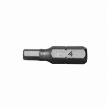 Бита S&R HX 4х25 мм