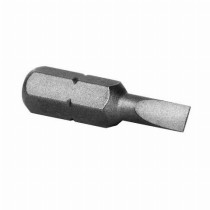 Бита S&R SL 4.0x25 мм
