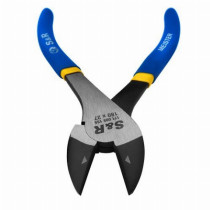 Бокорез сверхпрочный S&R 185 x 27мм