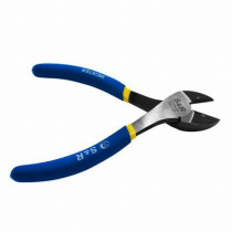 Бокорез сверхпрочный S&R 185 x 27мм