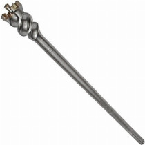 Шнековый бур по бетону S&R SDS-max 55 х 550