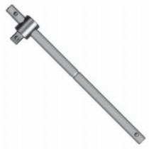 Ключ-вороток S&R 460мм 3/4'