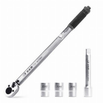 Динамометрический ключ S&R 1/2 28-210 Hm