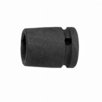 Головка торцевая ударная S&R 1/2", 32 мм