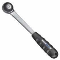 Ключ дисковый S&R 250мм с реверсивным механизмом 1/2"