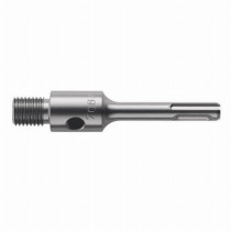Адаптер S&R SDS-plus с резьбой М16 для облегченных и универсальных коронок