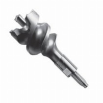Шнековый бур по бетону S&R VERSIO 68 х 150