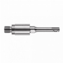 Адаптер S&R SDS-plus для универсальных коронок