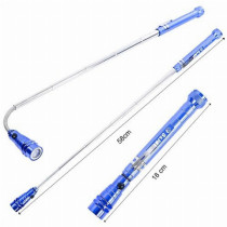 Фонарь магнитный S&R 290175582 до 3,6 кг