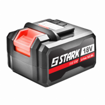 Акумулятор Stark Li-Ion 18 В, 6 А / ч