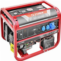 Генератор бензиновий Stark HOBBY 6500