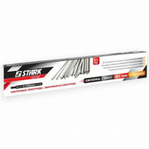 Электроды Stark Universal E-6013, 3 мм, 2,5 кг