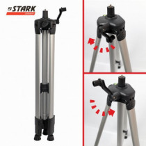Тринога для нівеліру STARK Tripod-1500 1,5 м