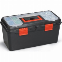 Ящик для інструментів Stark Classic 19" 230x480x230 мм