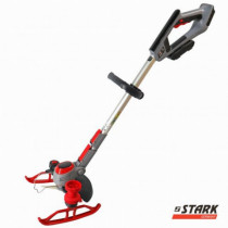 Тример акумуляторний STARK GT-21 SET